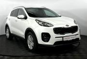 Kia Sportage IV Рестайлинг Нижний Новгород  - изображение 28