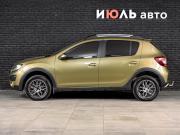 Renault Sandero II Екатеринбург  - изображение 27