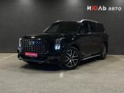 GAC GS8 II Челябинск  - изображение 27