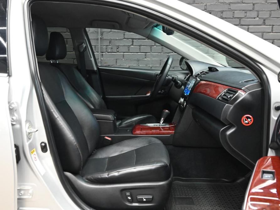 Toyota Camry VII (XV50) Екатеринбург  - изображение 12