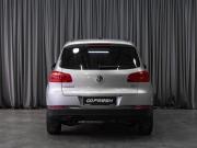 Volkswagen Tiguan I Рестайлинг Тюмень  - изображение 22