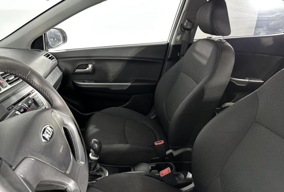 Kia Rio III Рестайлинг Саранск  - изображение 26