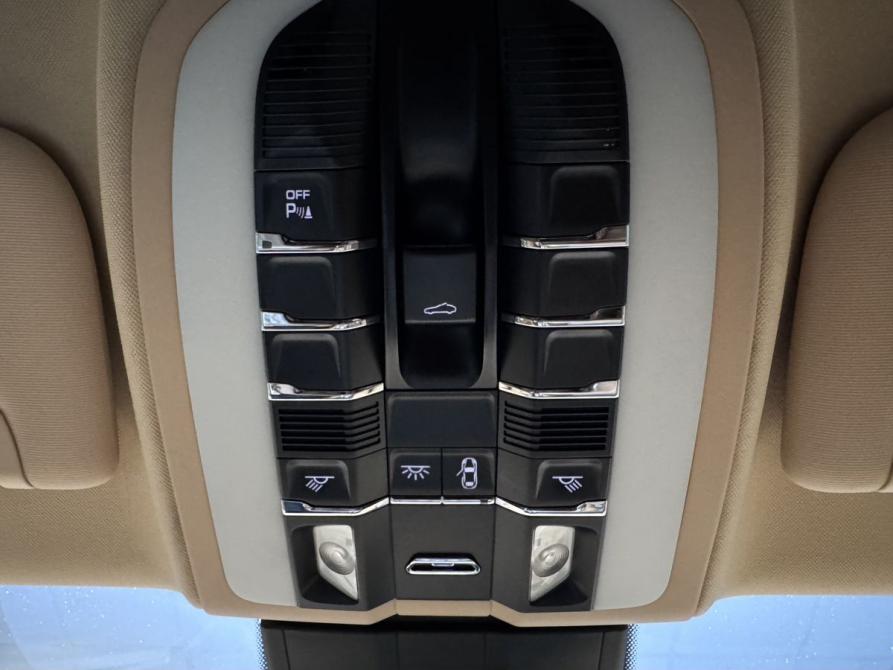 Porsche Panamera I Рестайлинг Стерлитамак  - изображение 36
