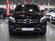 Mercedes-Benz GLE I (W166) Санкт-Петербург  - изображение 32