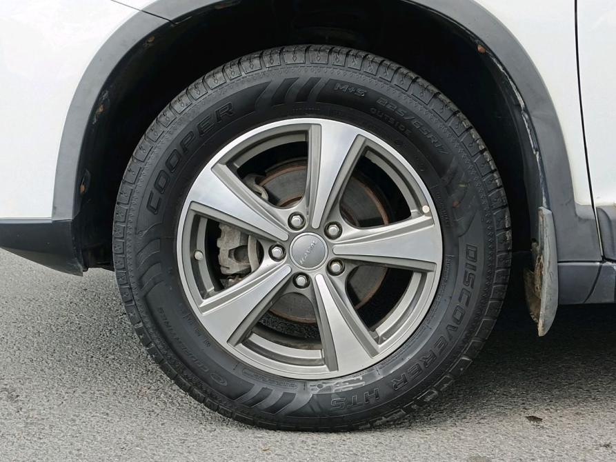 Haval H6 I Санкт-Петербург  - изображение 29