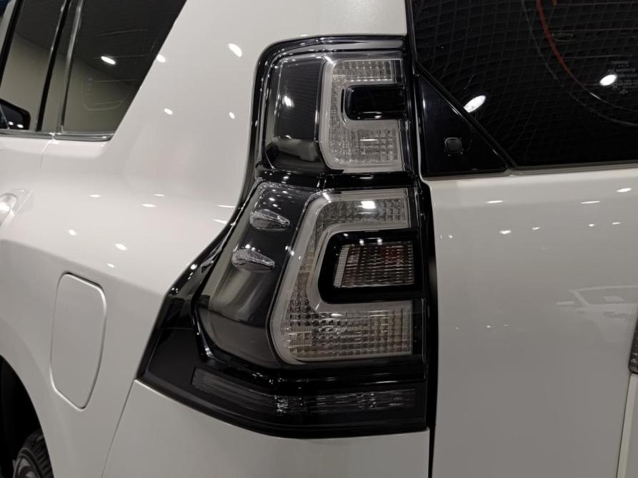 Toyota Land Cruiser Prado 150 Series Рестайлинг 2 Казань  - изображение 11