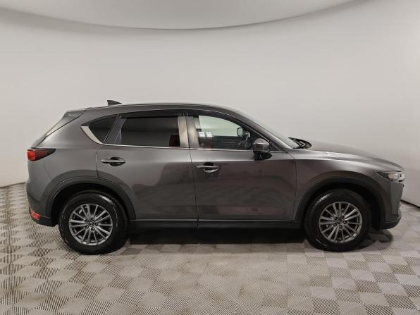 Mazda CX-5 II с пробегом 2019 года, цена 2 299 000 рублей, 122185 км, внедорожник, Автокод Объявления