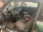 Mini Hatch III (F55/F56) Рестайлинг Москва  - изображение 14