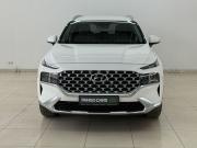 Hyundai Santa Fe IV Рестайлинг Смоленск  - изображение 14