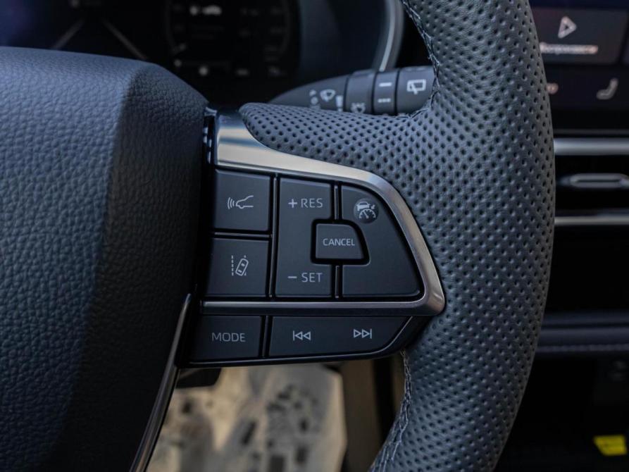 Toyota Highlander IV (XU70) Краснодар  - изображение 18