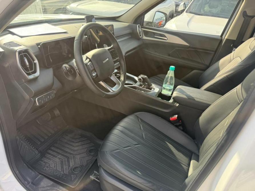 Haval H5 II Тольятти  - изображение 5