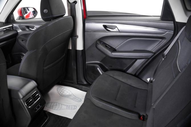 Haval Jolion I с пробегом 2022 года, цена 1 999 000 рублей, 91000 км, внедорожник, Автокод Объявления