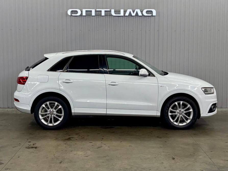 Audi Q3 I (8U) Краснодар  - изображение 4