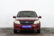 Lada (ВАЗ) Granta I Сургут  - изображение 18