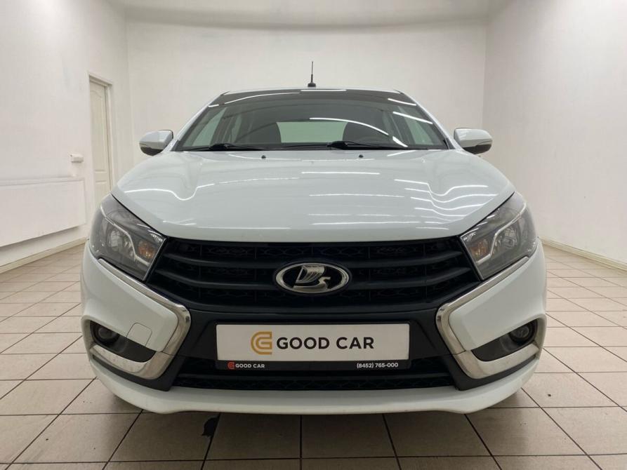 Lada (ВАЗ) Vesta I Энгельс  - изображение 2