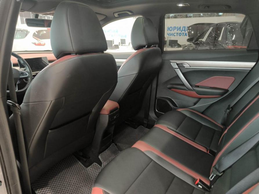 Geely Coolray I Казань  - изображение 15