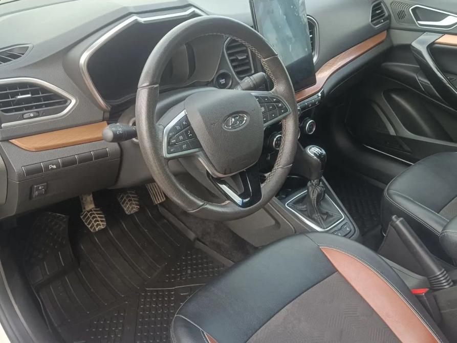 Lada (ВАЗ) Vesta I Рестайлинг (NG) Ржев  - изображение 12