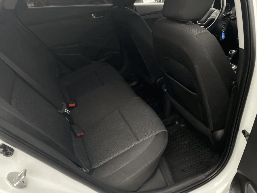 Hyundai Solaris II Тверь  - изображение 16