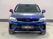 Geely Tugella I Тюмень  - изображение 32