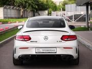 Mercedes-Benz C-Класс AMG IV (W205) Рестайлинг Санкт-Петербург  - изображение 44