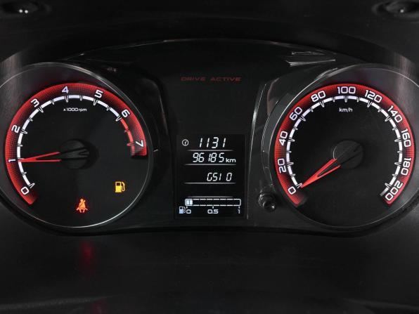 Lada (ВАЗ) Granta I Рестайлинг с пробегом 2022 года, цена 849 000 рублей, 96185 км, седан, Автокод Объявления