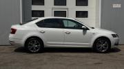 Skoda Octavia III (A7) Рестайлинг Магнитогорск  - изображение 25