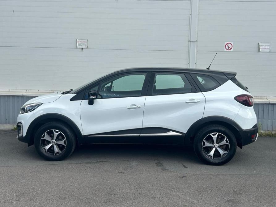Renault Kaptur I Санкт-Петербург  - изображение 4