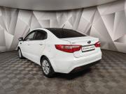 Kia Rio III Москва  - изображение 22