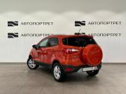 Ford EcoSport II Санкт-Петербург  - изображение 29