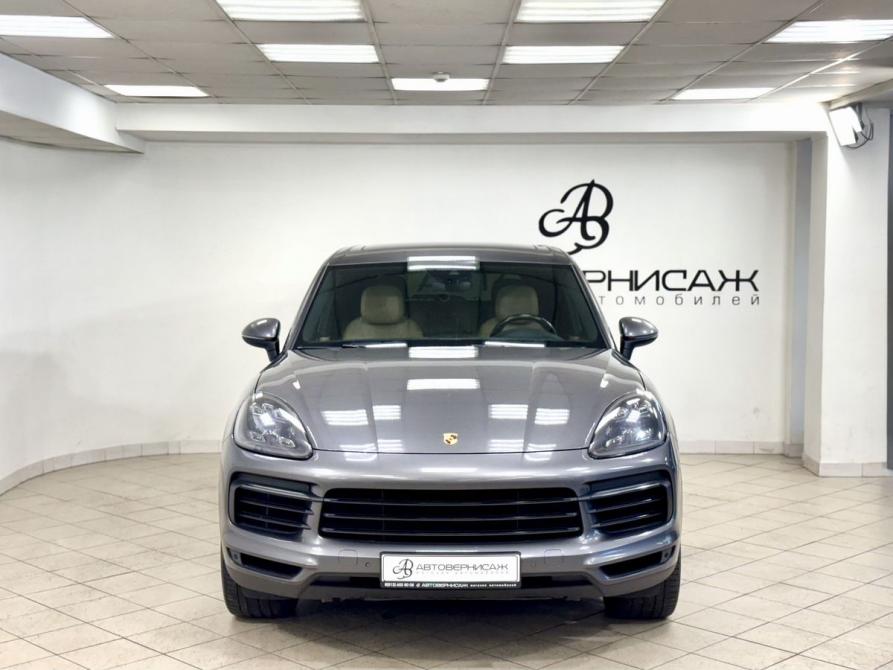 Porsche Cayenne III Санкт-Петербург  - изображение 2