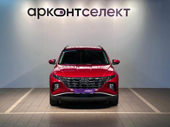 Hyundai Tucson IV с пробегом 2022 года, цена 3 077 000 рублей, 105207 км, внедорожник, Автокод Объявления
