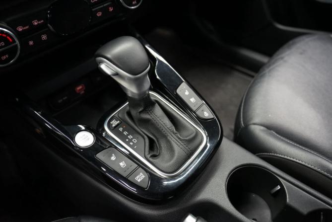 Kia Soul III с пробегом 2021 года, цена 2 187 000 рублей, 99000 км, хэтчбек, Автокод Объявления