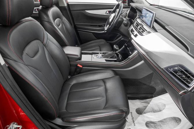 Changan CS75 I Рестайлинг с пробегом 2022 года, цена 1 799 000 рублей, 71000 км, внедорожник, Автокод Объявления