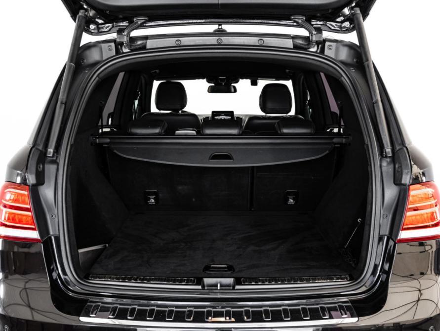 Mercedes-Benz GLE I (W166) Санкт-Петербург  - изображение 34