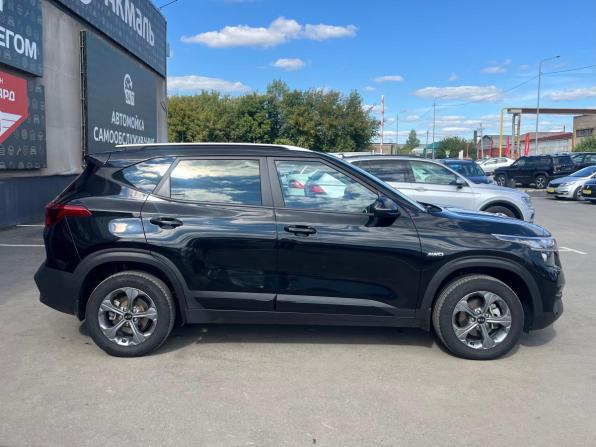 Kia Seltos I с пробегом 2021 года, цена 2 150 000 рублей, 109887 км, внедорожник, Автокод Объявления