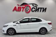 Kia Rio III Рестайлинг Воронеж  - изображение 25
