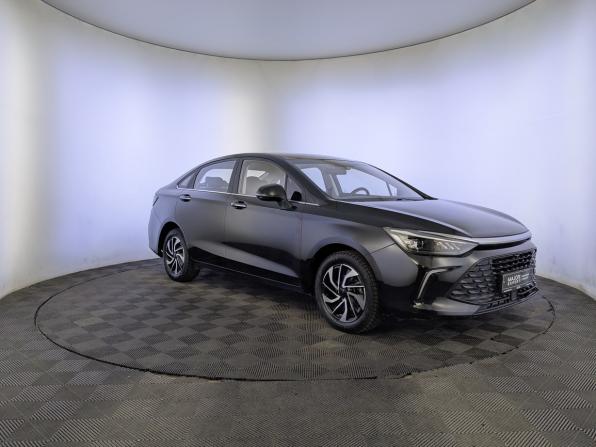BAIC U5 Plus с пробегом 2023 года, цена 675 000 рублей, 170453 км, седан, Автокод Объявления