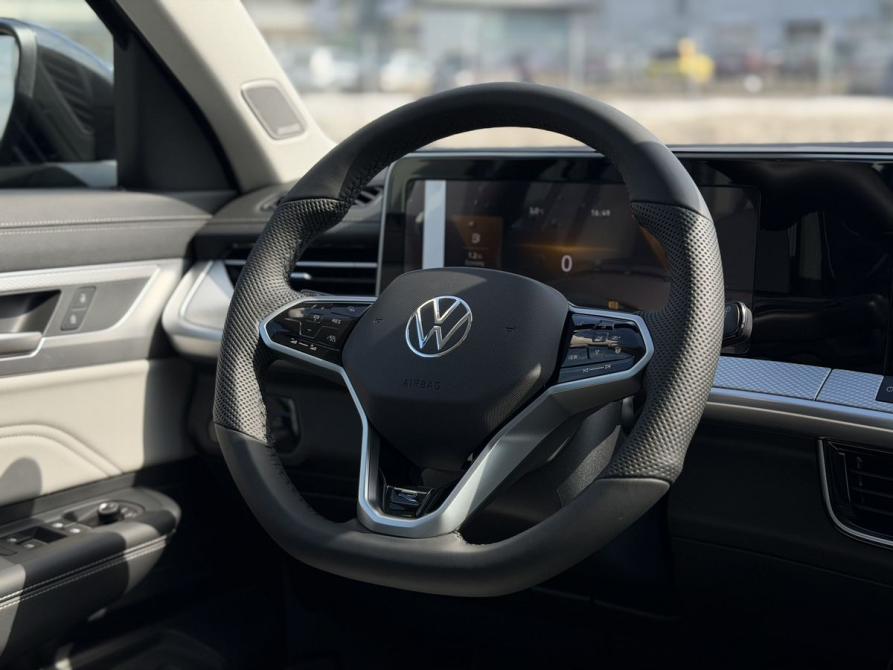Volkswagen Tavendor I Казань  - изображение 20