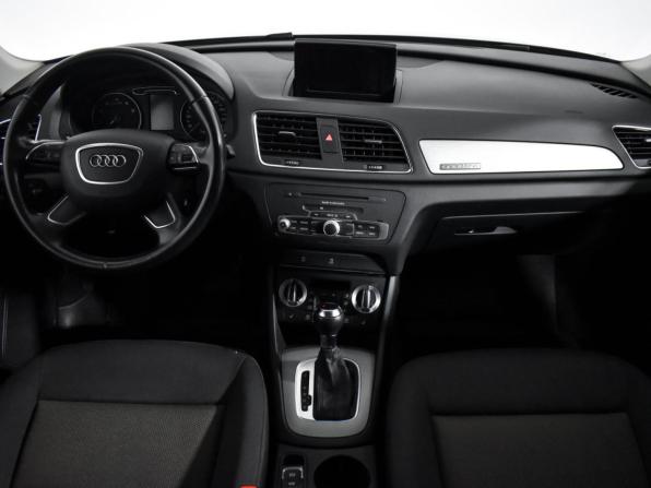 Audi Q3 I (8U) с пробегом 2013 года, цена 1 690 000 рублей, 124500 км, внедорожник, Автокод Объявления