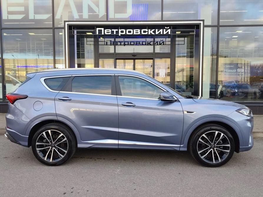 JETOUR X70+ I Санкт-Петербург  - изображение 5