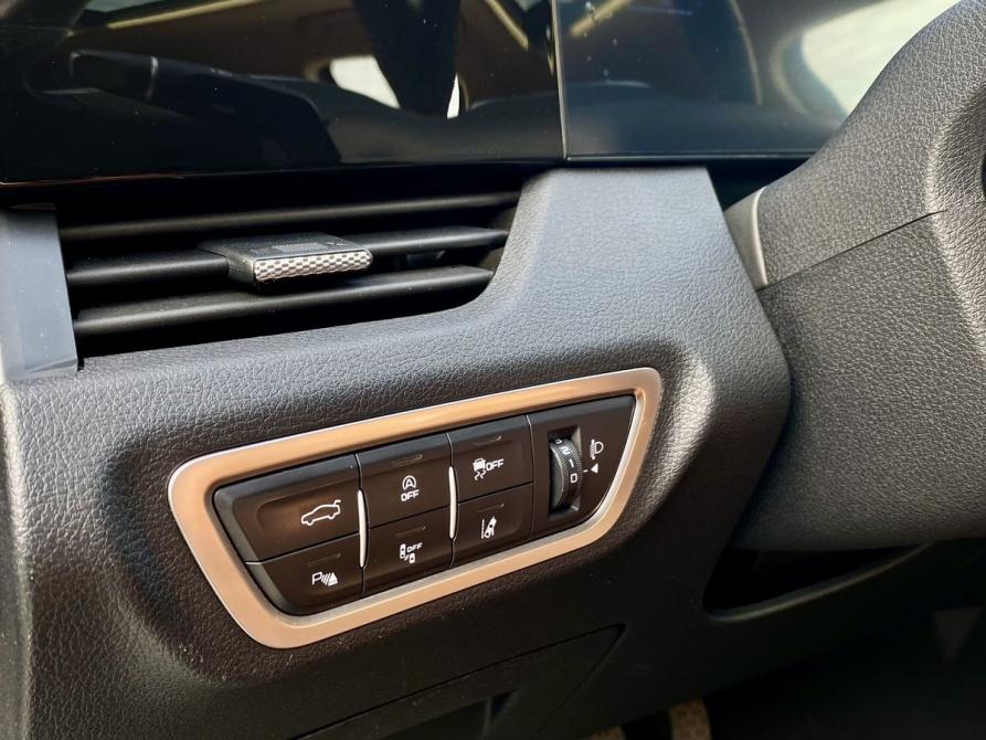 FAW Bestune B70 I Москва  - изображение 22