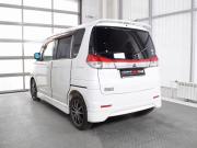 Mitsubishi Delica D:2 I Кемерово  - изображение 25
