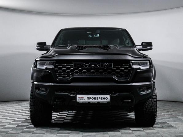 Ram 1500 V Рестайлинг с пробегом 2025 года, цена 11 000 000 рублей, 4905 км, offers.body_type.unknown, Автокод Объявления