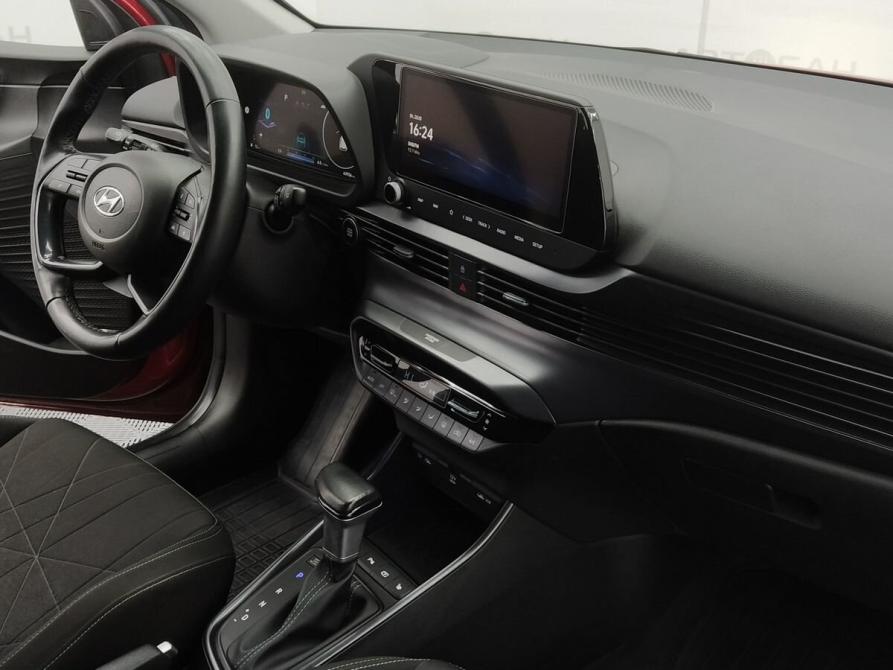 Hyundai Bayon I Екатеринбург  - изображение 20