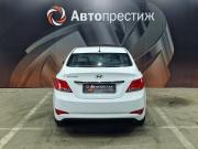 Hyundai Solaris I Рестайлинг Ставрополь  - изображение 29