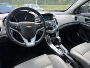 Chevrolet Cruze I Нефтекамск  - изображение 19