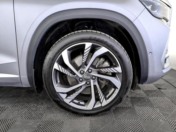 Geely Monjaro I с пробегом 2023 года, цена 3 400 000 рублей, 47032 км, внедорожник, Автокод Объявления