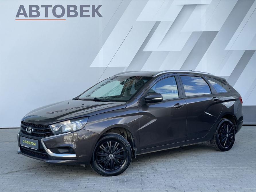 Lada (ВАЗ) Vesta I Екатеринбург  - изображение 1