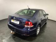 Volkswagen Polo V Рестайлинг Пермь  - изображение 10