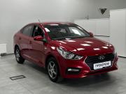 Hyundai Solaris II Казань  - изображение 19